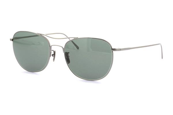 Sonnenbrille Lunor Aviator II P6 AS Zeiss