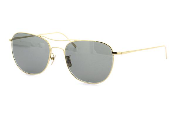 Sonnenbrille Lunor Aviator II P6 GP Zeiss