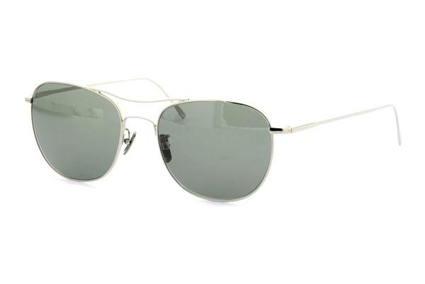 Ophthalmic Glasses Lunor Aviator II P6 PP Zeiss