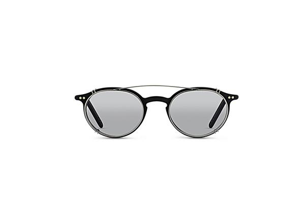 Sonnenbrille Lunor Clip-on 215 AS Cat