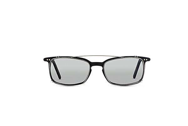 Sonnenbrille Lunor Clip-on 232 AS Cat