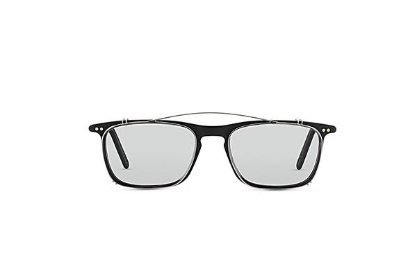 Sonnenbrille Lunor Clip-on 238 AS  Cat