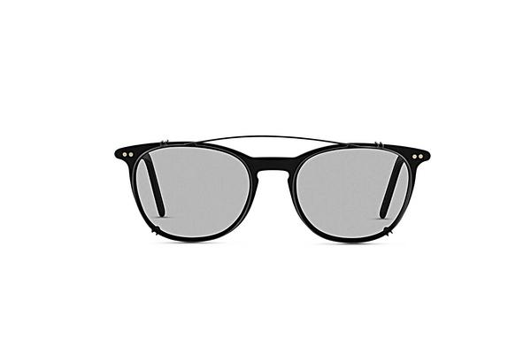 Sonnenbrille Lunor Clip-on 607 AS  Cat