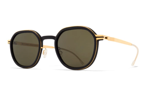 Aurinkolasit MYKITA BIRCH 585