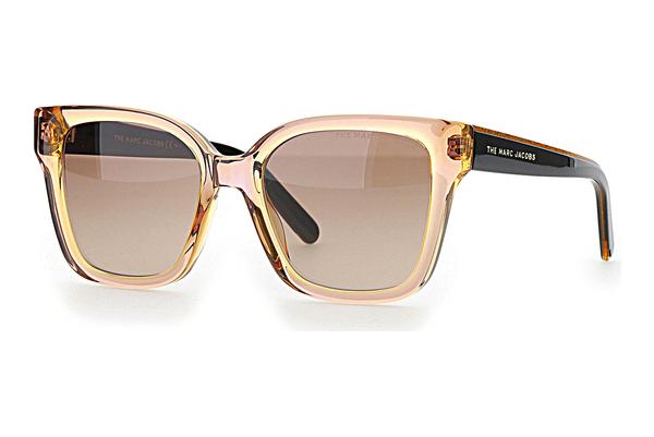 Lunettes de soleil Marc Jacobs MARC 458/S 09Q/HA