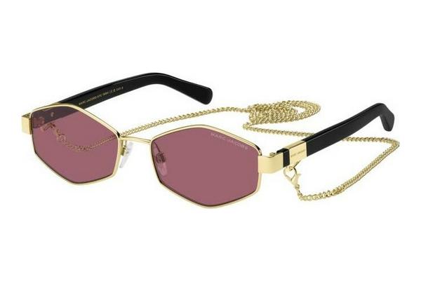 Lunettes de soleil Marc Jacobs MARC 496/S Y11/VC