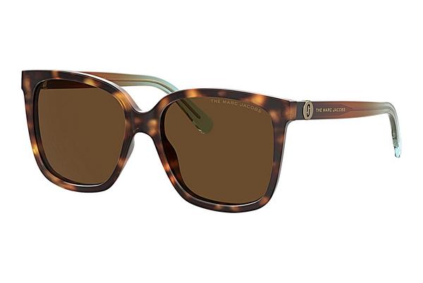 Lunettes de soleil Marc Jacobs MARC 582/S ISK/70