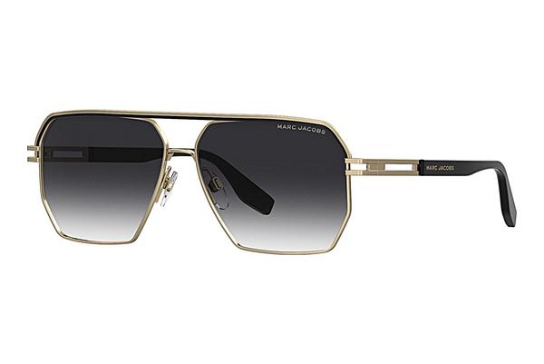 Saulesbrilles Marc Jacobs MARC 584/S RHL/9O