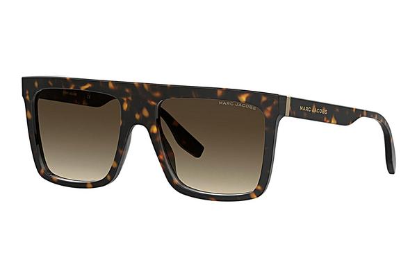 Saulesbrilles Marc Jacobs MARC 639/S 086/HA