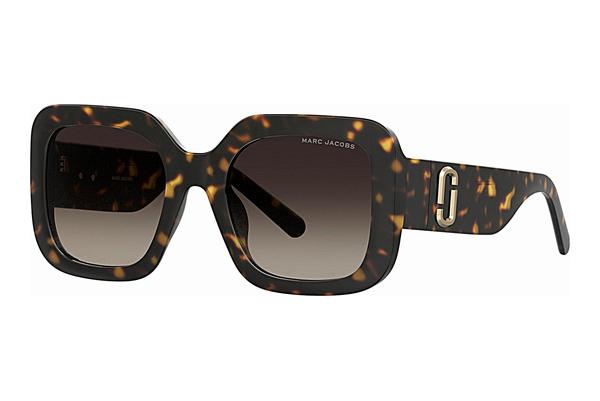 Lunettes de soleil Marc Jacobs MARC 647/S 086/HA