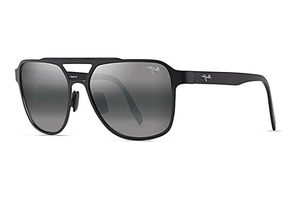 Sunčane naočale Maui Jim 2nd Reef 607-02