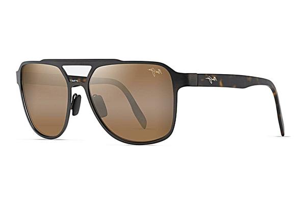 Sunčane naočale Maui Jim 2nd Reef H607-01