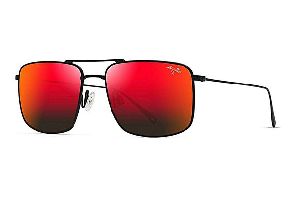 Sonnenbrille Maui Jim Aeko RM886-02