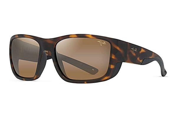 Gafas de visión Maui Jim Amberjack H896-10