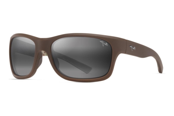 Solglasögon Maui Jim Ano Nui 681-01