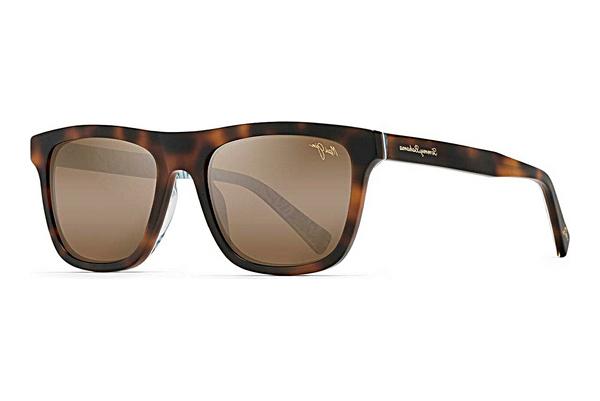 Gafas de visión Maui Jim Baldwin Beach H535-97TB