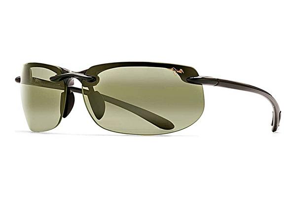 Sunčane naočale Maui Jim Banyans HT412-02