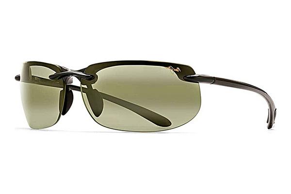 Gafas de visión Maui Jim Banyans HT412N-02