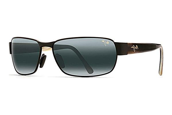 Occhiali da vista Maui Jim Black Coral 249-2M