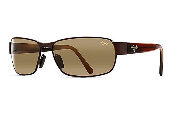 Sunčane naočale Maui Jim Black Coral H249-19M