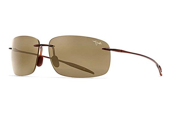 Sonnenbrille Maui Jim Breakwall H422-26