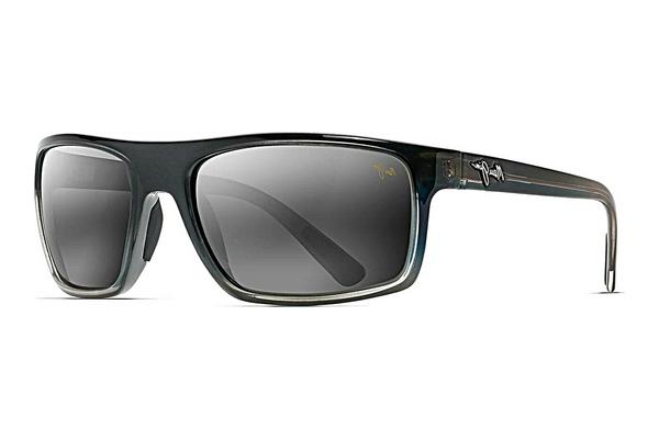 Lunettes de soleil Maui Jim Byron Bay 746-03F