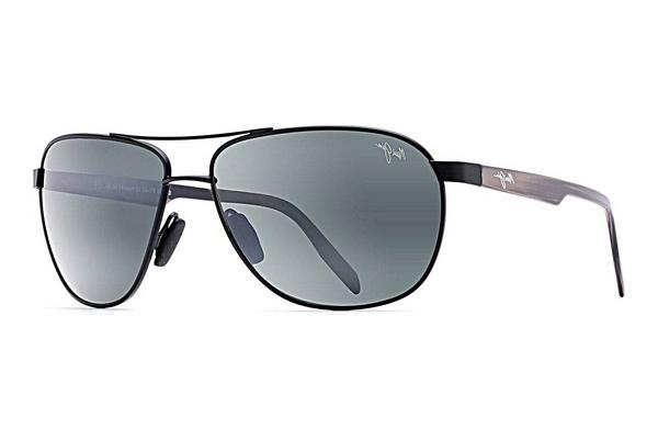 Zonnebril Maui Jim Castles 728-2M