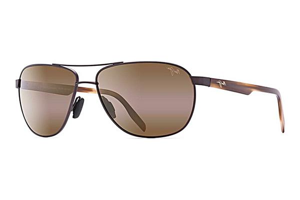 Sunčane naočale Maui Jim Castles H728-01M