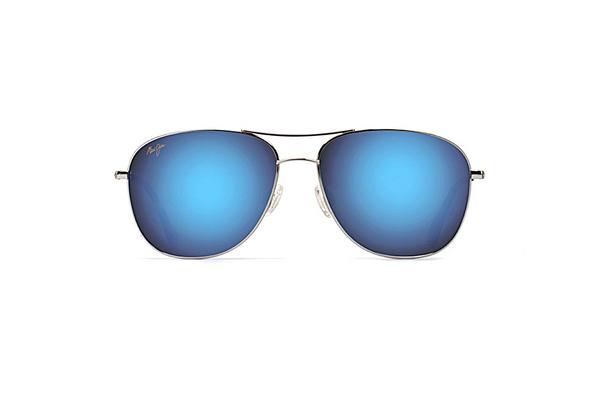 Sonnenbrille Maui Jim Cliff House B247-1715