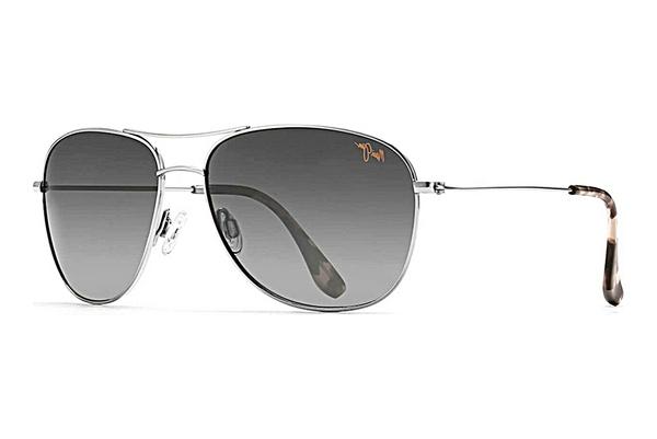 Sonnenbrille Maui Jim Cliff House GS247-17