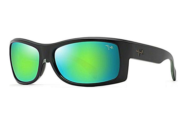 Gafas de visión Maui Jim Equator GM848-15