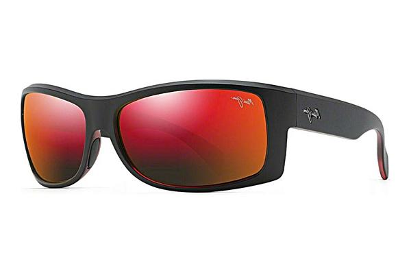 Sonnenbrille Maui Jim Equator RM848-04