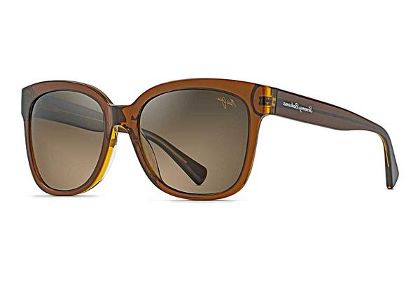 Sunčane naočale Maui Jim Garden Isle HS749-21B