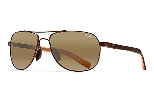 Gafas de visión Maui Jim Guardrails H327-23