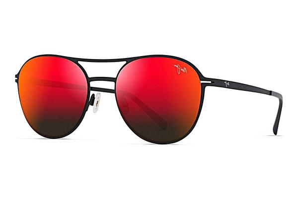 Gafas de visión Maui Jim Half Moon RM890-02