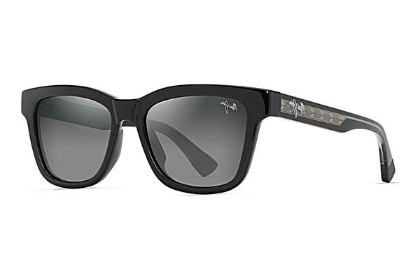 Sunčane naočale Maui Jim Hanohano GS644-14A