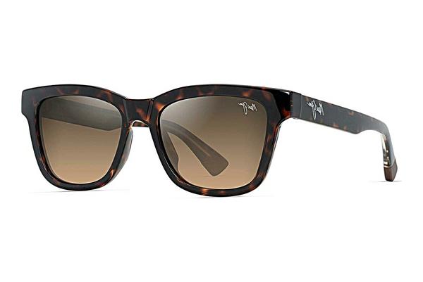 Sunčane naočale Maui Jim Hanohano HS644-10