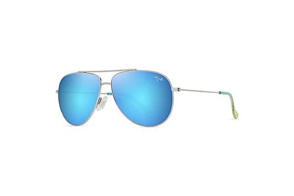 Sunčane naočale Maui Jim Hauoli B665-17B