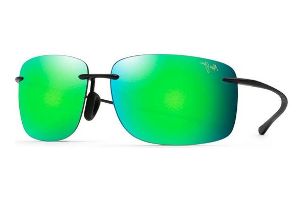 Gafas de visión Maui Jim Hema GM443-2M