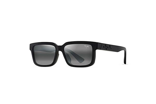 Sonnenbrille Maui Jim Hiapo AF 655-02