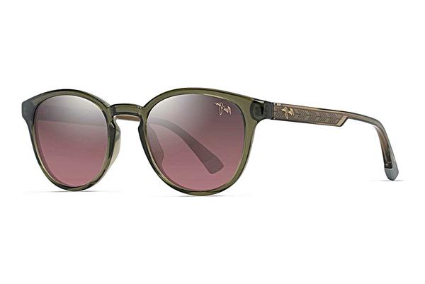 Gafas de visión Maui Jim Hiehie RS636-15