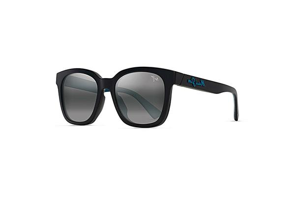 Sunčane naočale Maui Jim Honua AF 653-02A