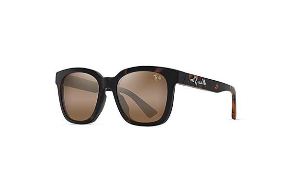 Sonnenbrille Maui Jim Honua AF H653-10