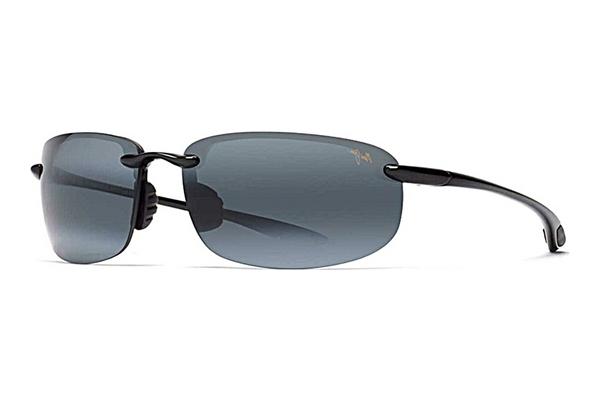 Gafas de visión Maui Jim Hookipa 407N-02