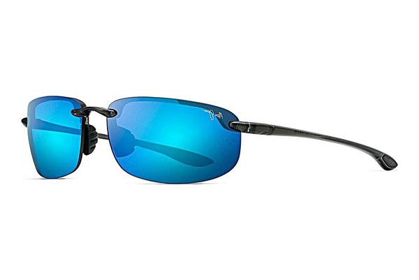 Nuċċali tax-xemx Maui Jim Hookipa B407-11