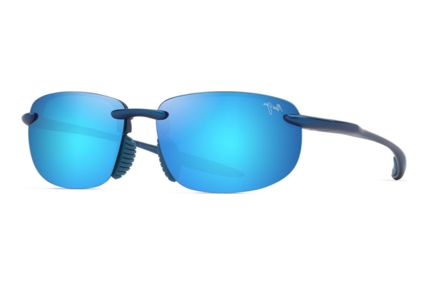 Solglasögon Maui Jim Hookipa Ultra Af B677-03