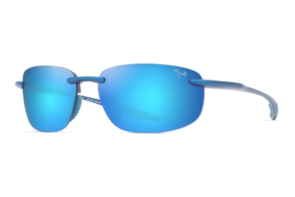 Solglasögon Maui Jim Hookipa Ultra B676-03