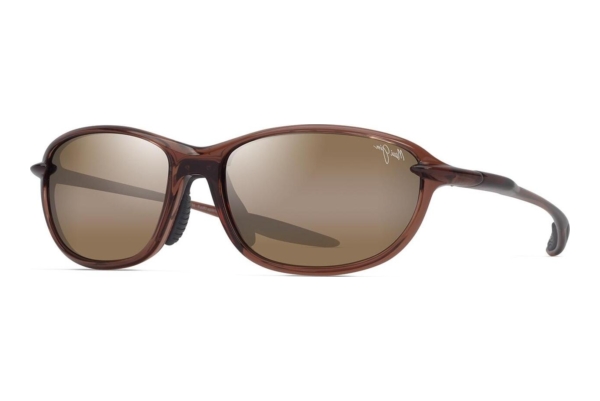 Ophthalmic Glasses Maui Jim Hookipa Ultra R - AF H340-01