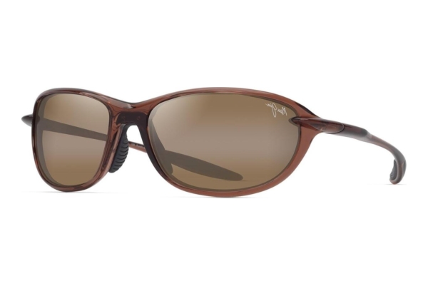 Solglasögon Maui Jim Hookipa Ultra R H339-01