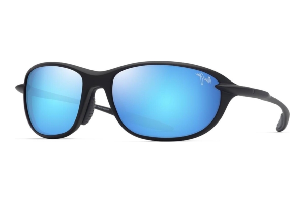 Solglasögon Maui Jim Hookipa Ultra R - XS B338-02A